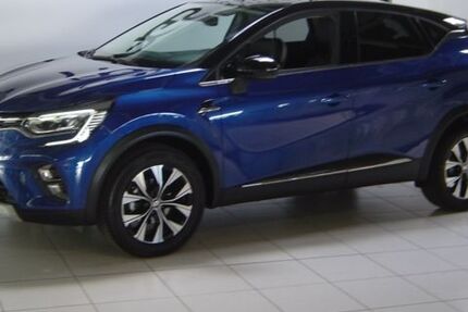 Renault Captur 41.804 km 17.999 &euro; Saarbrücken 66115