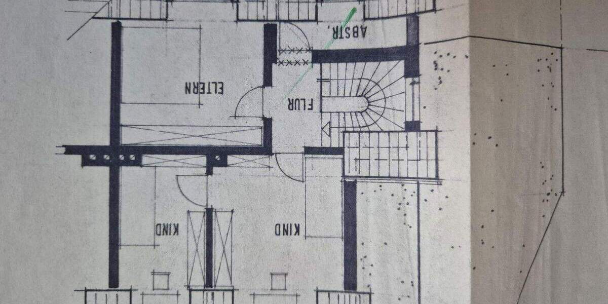 Reihenendhaus Dillingen - 4 Zimmer, 111 m&sup2;, 220.000&euro; | Angebot:25870290