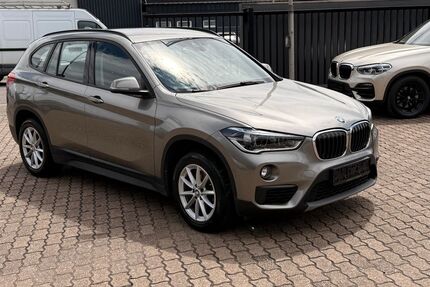 BMW X1 120.000 km 14.999 &euro; Saarlouis 66740