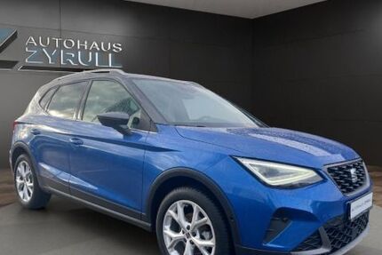 Seat Arona 40.533 km 16.490 &euro; Saarlouis 66740