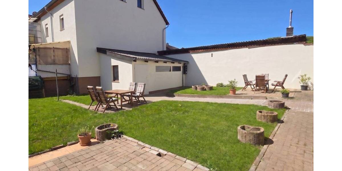 Reihenendhaus Zweibrücken / Mittelbach Mittelbach - 8 Zimmer, 180 m&sup2;, 159.000&euro; | Angebot:26411464