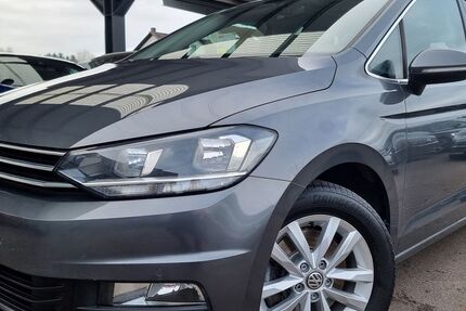 VW Touran 293.983 km 9.800 &euro; Nalbach 66809