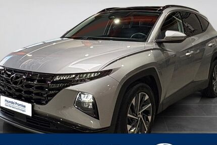 Hyundai TUCSON 47.763 km 25.690 &euro; Saarbrücken 66117