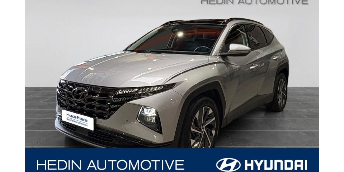 Hyundai TUCSON 47.763 km 25.690 &euro; Saarbrücken 66117