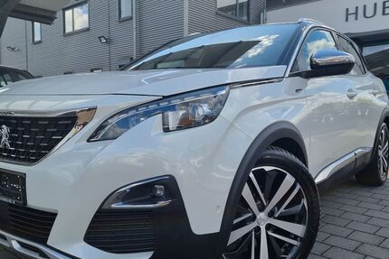 Peugeot 3008 120.724 km 16.800 &euro; Nalbach 66809
