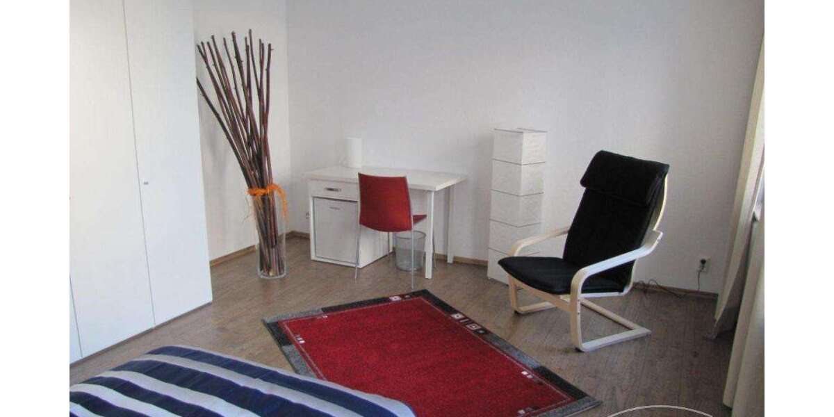 Zimmer Saarbrücken Neue Bremm - 1 Zimmer, 650&euro; | Angebot:18803010