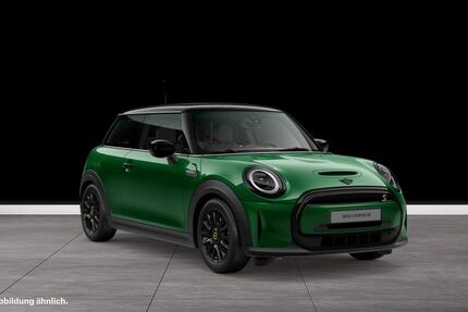 Mini Cooper SE 37.830 km 19.990 &euro; Saarbrücken 66121