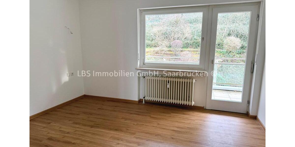 Etagenwohnung Saarbrücken Kieselhumes - 4 Zimmer, 135 m&sup2;, 1.850&euro; | Angebot:25083775