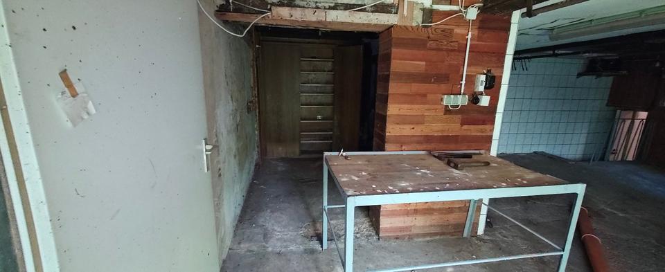 Mehrfamilienhaus, Wohnhaus Wadgassen - 15 Zimmer, 390 m&sup2;, 290.000&euro; | Angebot:21164351