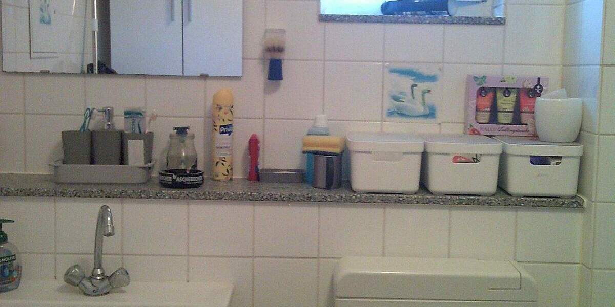 Etagenwohnung Saarbrücken Burbach - 2 Zimmer, 40 m&sup2;, 81.900&euro; | Angebot:25776338