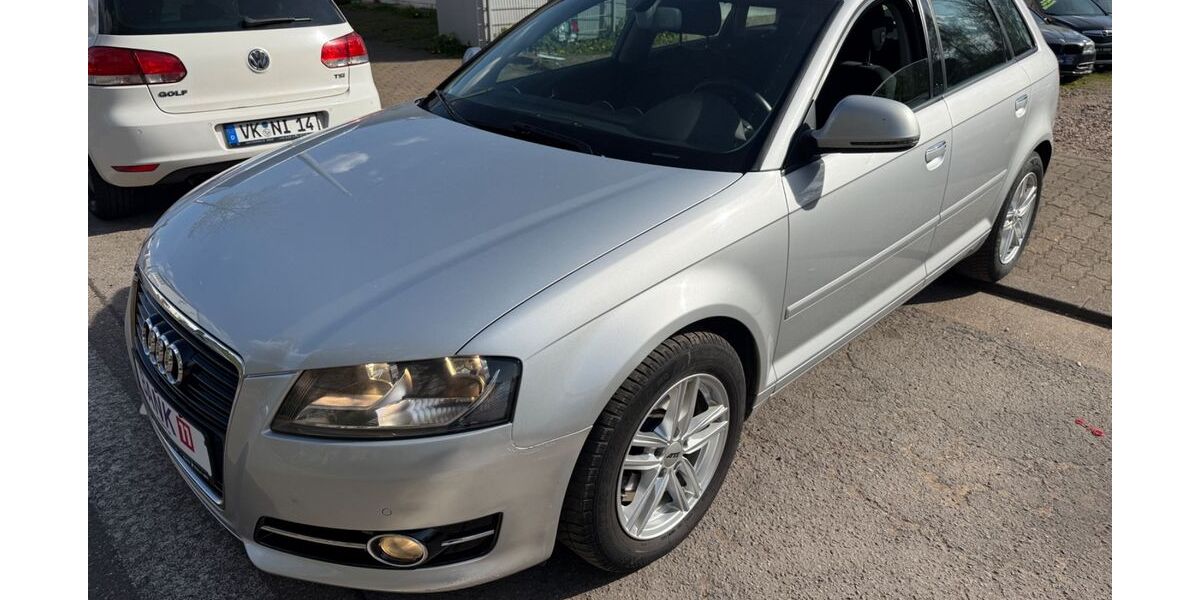 Audi A3 236.718 km 6.590 &euro; Völklingen 66333