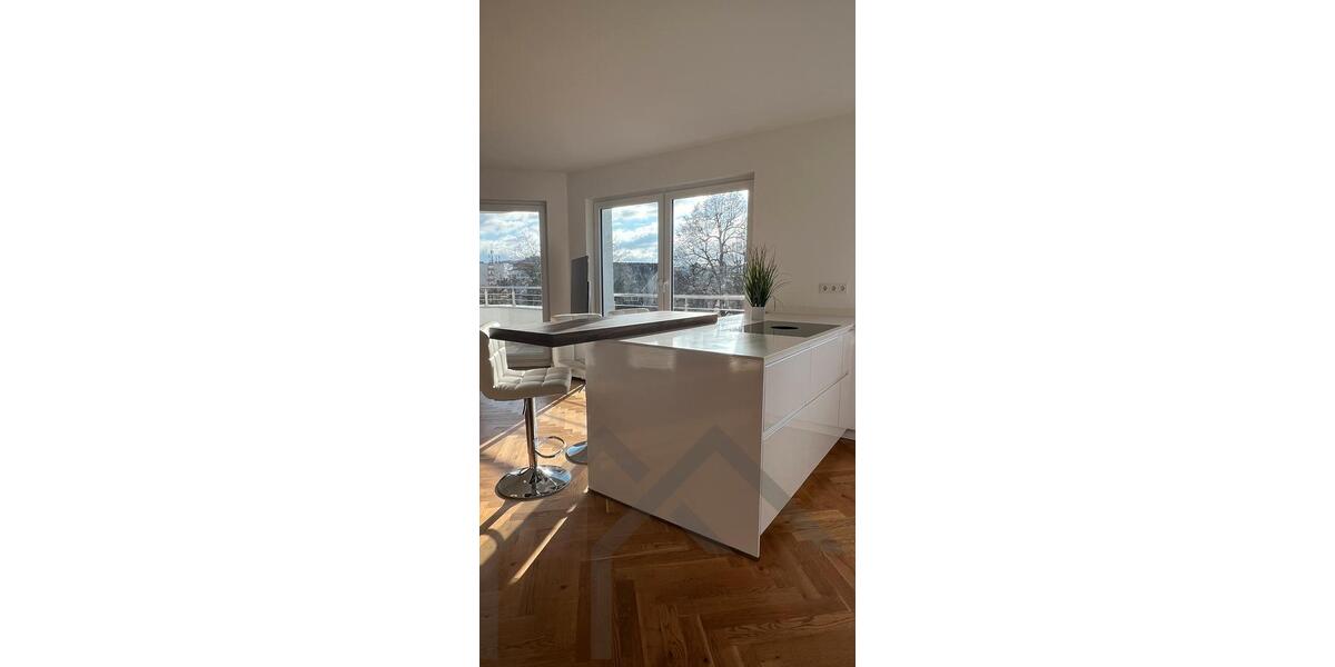 Etagenwohnung Homburg - 3 Zimmer, 80 m&sup2;, 1.100&euro; | Angebot:25436215