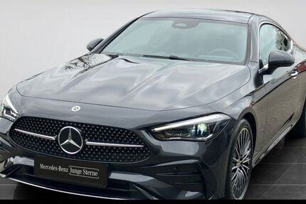 Mercedes-Benz CLE 180 7.423 km 46.630 &euro; Saarbrücken 66117