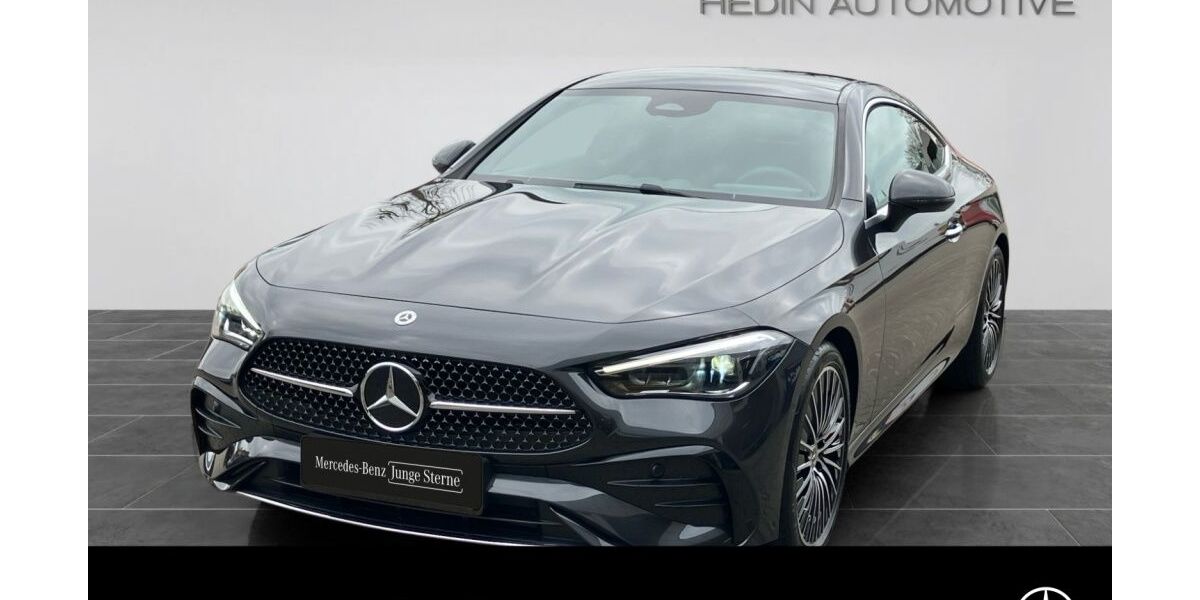 Mercedes-Benz CLE 180 7.423 km 46.630 &euro; Saarbrücken 66117