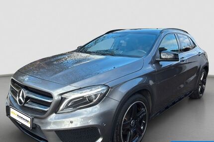 Mercedes-Benz GLA 200 116.946 km 15.900 &euro; Saarlouis 66740