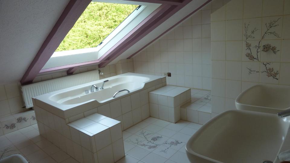 Maisonettenwohnung Saarbrücken Dudweiler - 3 Zimmer, 115 m&sup2;, 870&euro; | Angebot:25843253