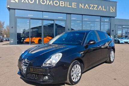 Alfa Romeo Giulietta 102.000 km 13.900 &euro; Saarlouis 66740