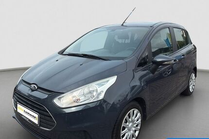 Ford B-Max 116.783 km 6.500 &euro; Saarlouis 66740