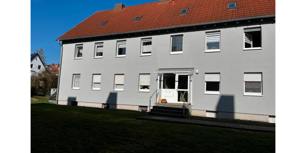 Etagenwohnung Saarbrücken Malstatt - 3 Zimmer, 81 m&sup2;, 222.000&euro; | Angebot:26549672
