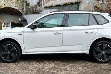 Skoda Kamiq 11.000 km 22.700 &euro; Saarbrücken 66117