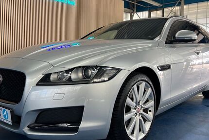 Jaguar XF 110.600 km 16.500 &euro; Beckingen 66701