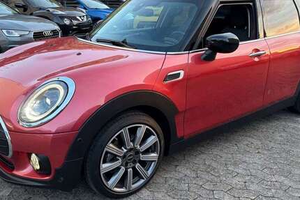 Mini Cooper Clubman 86.000 km 19.900 &euro; Saarbrücken 66115