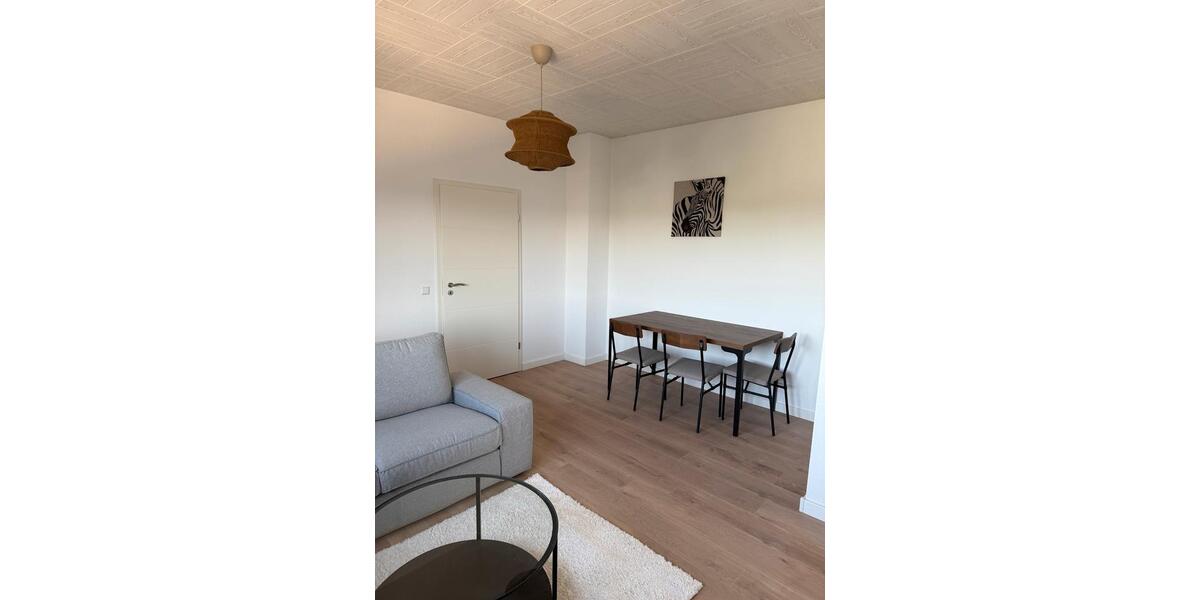 Etagenwohnung Saarlouis - 2 Zimmer, 43 m&sup2;, 610&euro; | Angebot:26697489