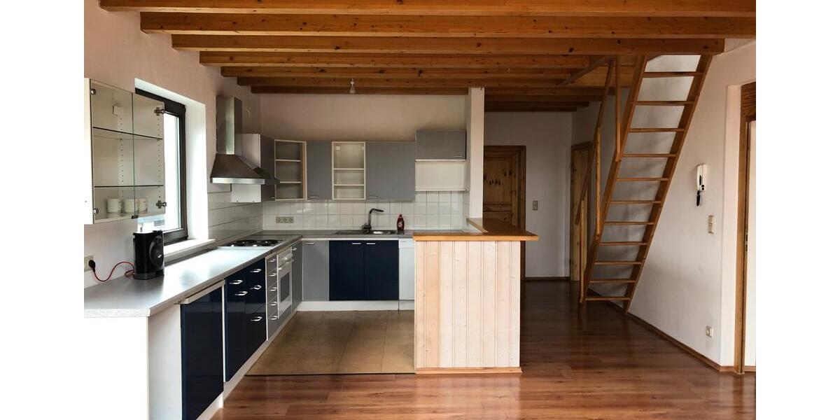 Maisonettenwohnung Marpingen - 3 Zimmer, 150 m&sup2;, 1.290&euro; | Angebot:26681400