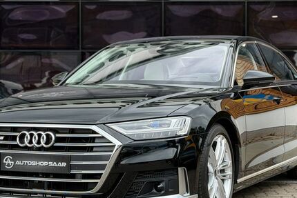 Audi S8 6.112 km 89.000 &euro; Saarbrücken 66117