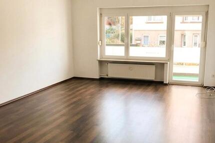 Wohnung Saarbrücken Eschberg - 2 Zimmer, 78 m&sup2;, 750&euro; | Angebot:26597473