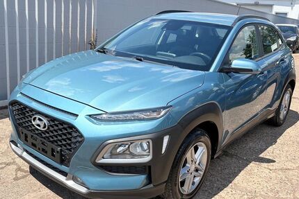 Hyundai KONA 100.000 km 9.490 &euro; Saarlouis 66740