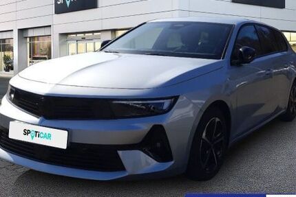 Opel Astra 15.546 km 20.890 &euro; Saarbrücken 66119