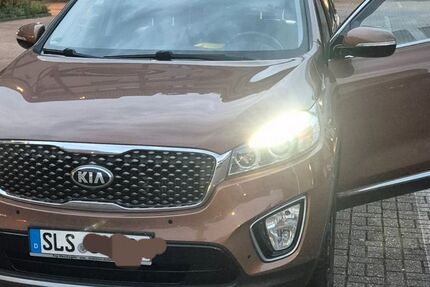Kia Sorento 253.000 km 11.800 &euro; Saarlouis 66740
