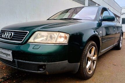 Audi A6 299.607 km 900 &euro; Homburg 66424