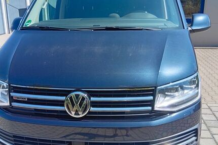VW T6 Caravelle 190.700 km 27.500 &euro; Saarbrücken 66125