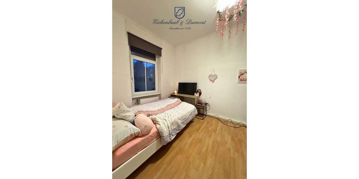 Etagenwohnung Saarbrücken / Habsterdick Alt-Saarbrücken - 3 Zimmer, 85 m&sup2;, 169.000&euro; | Angebot:25697935