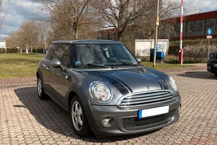 Mini ONE 159.000 km 2.699 &euro; Überherrn 66802