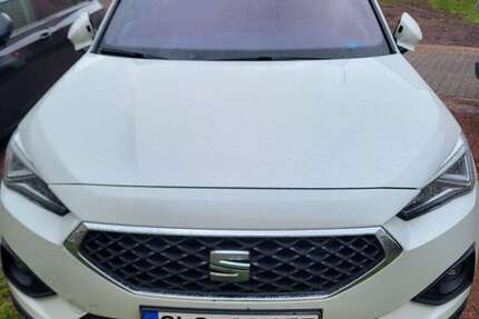 Seat Tarraco 188.000 km 17.400 &euro; Roden (Saarlouis) 66740