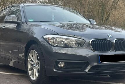 BMW 118 112.000 km 11.800 &euro; Saarbrücken 66126