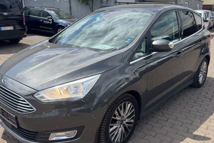 Ford C-Max 229.796 km 5.850 &euro; Saarlouis 66740