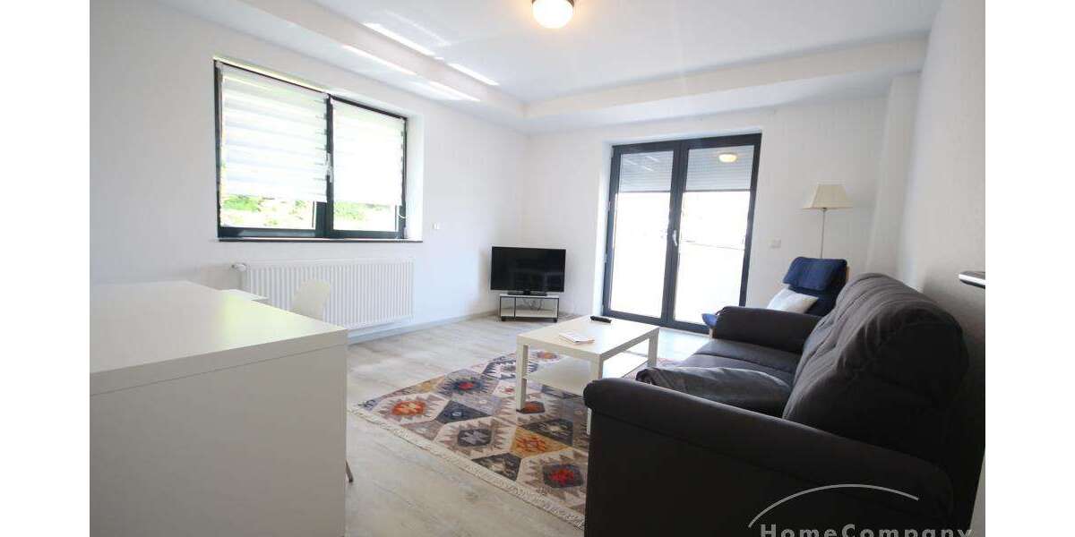 Zimmer Saarbrücken / Bübingen Bübingen - 2 Zimmer, 925&euro; | Angebot:22764804