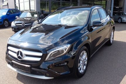 Mercedes-Benz GLA 250 99.000 km 18.999 &euro; Lebach 66822