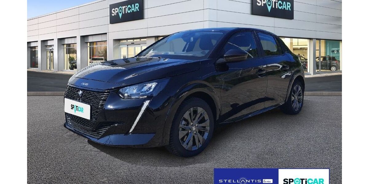 Peugeot 208 22.358 km 15.990 &euro; Saarbrücken 66119
