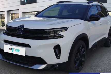 Citroen C5 Aircross 37.502 km 21.890 &euro; Saarbrücken 66119