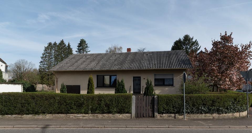 Einfamilienhaus Kirkel - 235.000&euro; | Angebot:26131178