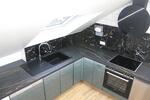 Dachgeschoßwohnung Püttlingen - 3 Zimmer, 80 m&sup2;, 800&euro; | Angebot:26679752
