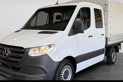 Mercedes-Benz Sprinter 38.795 km 34.950 &euro; Saarbrücken 66117