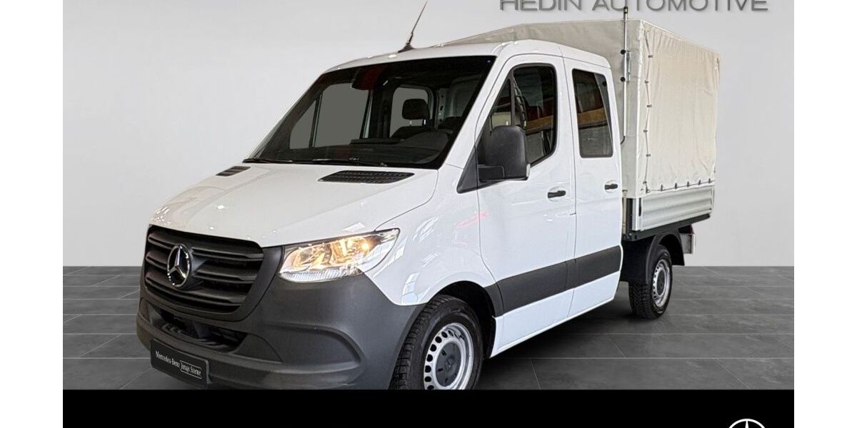 Mercedes-Benz Sprinter 38.795 km 34.950 &euro; Saarbrücken 66117