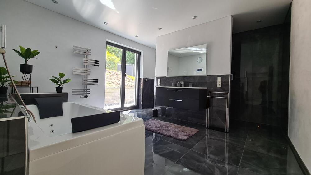 Exklusives energieeffizientes Villenanwesen im Bauhausstil - sonstige Haustypen Neunkirchen | Angebot:22550971