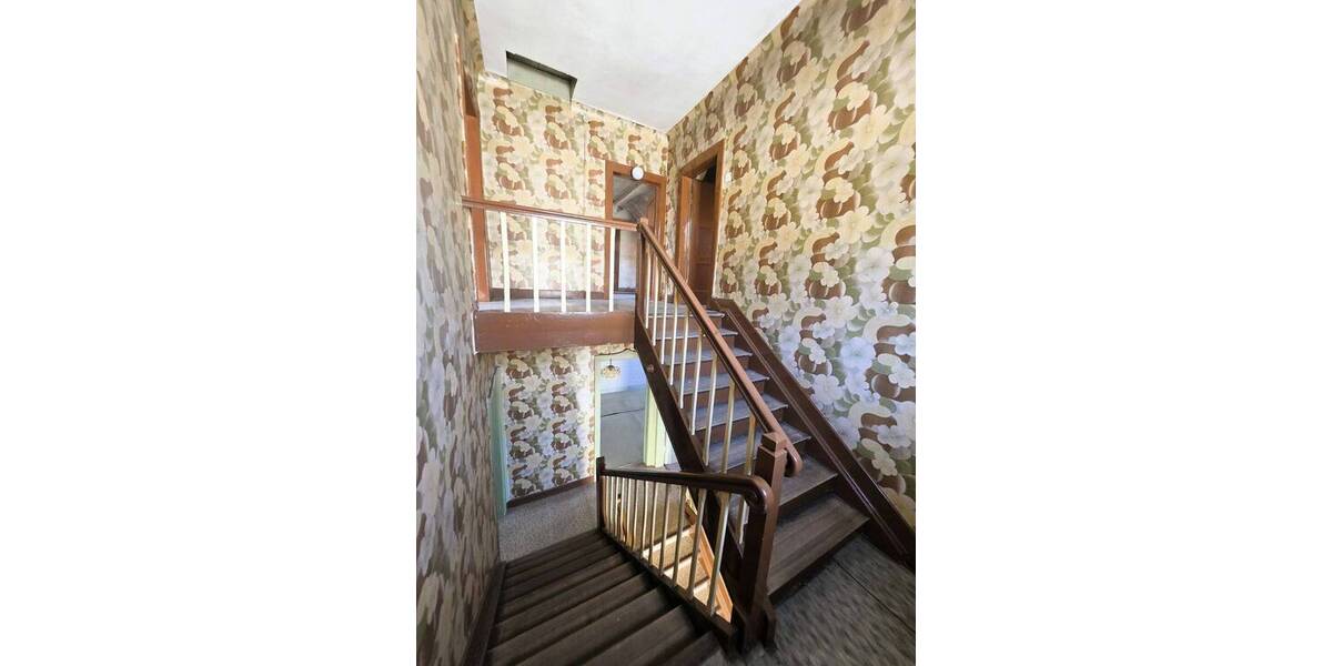 Mehrfamilienhaus, Wohnhaus Quierschied Fischbach - 1 Zimmer, 187 m&sup2;, 119.000&euro; | Angebot:25663883